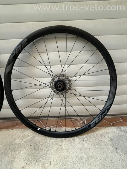 Jantes giant pr 2 - 3