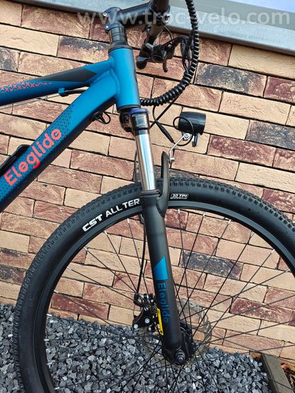 VTT Eleglide - 2