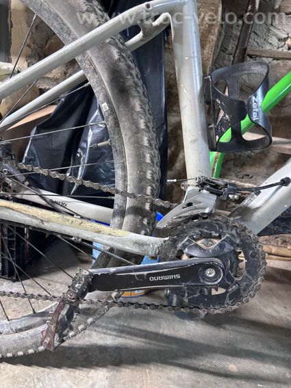 VTT GIANT TALON 3 - 2