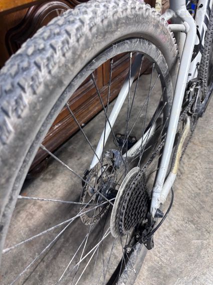 VTT GIANT TALON 3 - 6