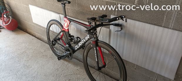 Chrono triathlon duravia  - 4