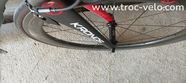 Chrono triathlon duravia  - 8