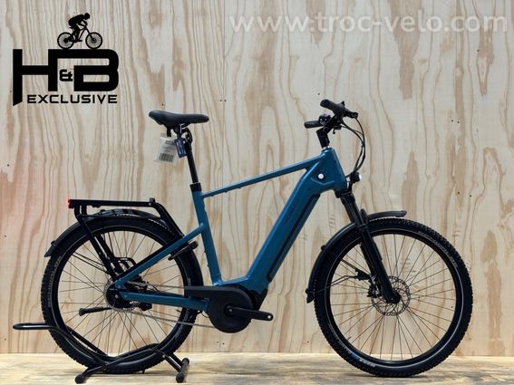 Velo de Ville SEB 890 Vélo électrique Shimano Nexus 2024