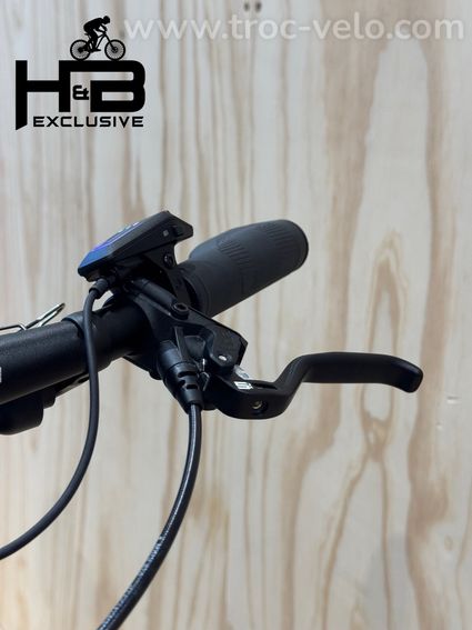 Velo de Ville SEB 890 Vélo électrique Shimano Nexus 2024 - 6