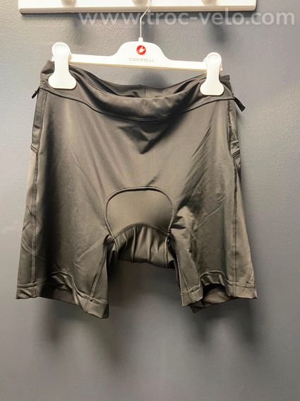 Neuf ! Sous short Alpinestars innerdrop T32, -20%