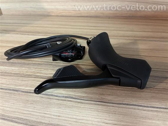 Levier droit SRAM Rival AXS D1 neuf - 3