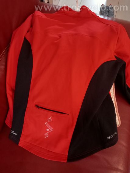 Veste vélo femme Pearl Izumi taille L  - 8