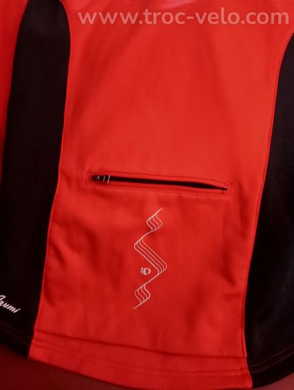 Veste vélo femme Pearl Izumi taille L  - 9
