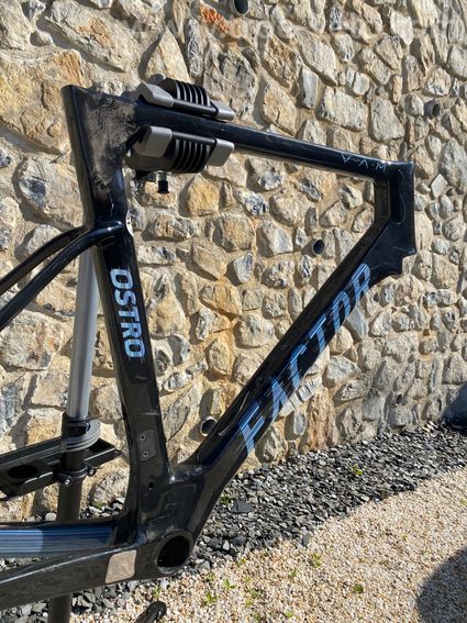 FACTOR OSTRO VAM – KIT CADRE COMPLET NEUF  - 2