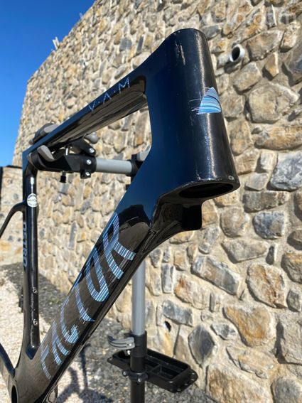FACTOR OSTRO VAM – KIT CADRE COMPLET NEUF  - 3