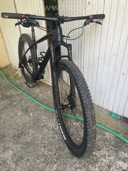 Epic HT Expert Carbon 29 - 2