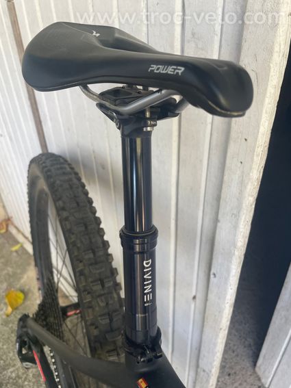 Epic HT Expert Carbon 29 - 3