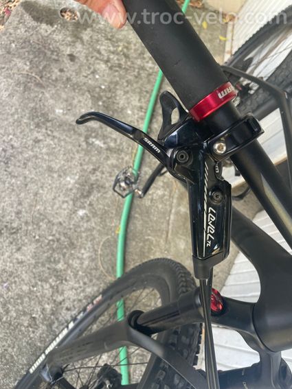 Epic HT Expert Carbon 29 - 4