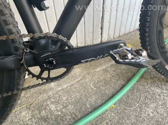 Epic HT Expert Carbon 29 - 5