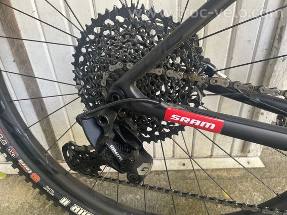 Epic HT Expert Carbon 29 - 6