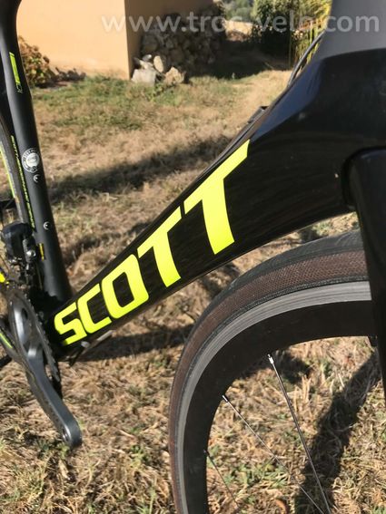 Scott FOIL 10 - 3