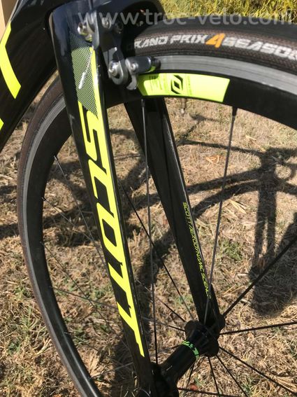 Scott FOIL 10 - 4