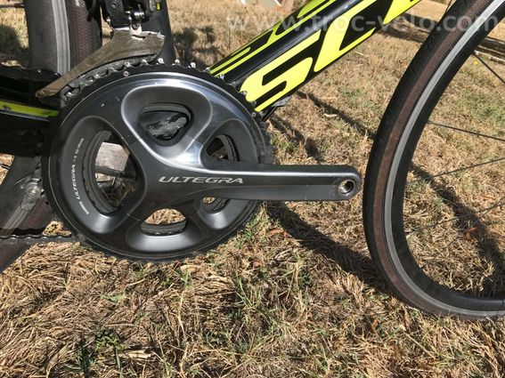 Scott FOIL 10 - 5