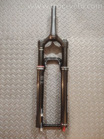 Fourche Rockshock Sid Select  - 2
