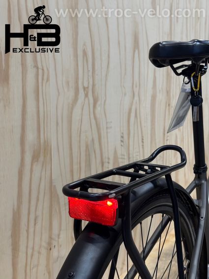 Focus Planet² 5.9 Vélo électrique Shimano Alivio 2021 - 11