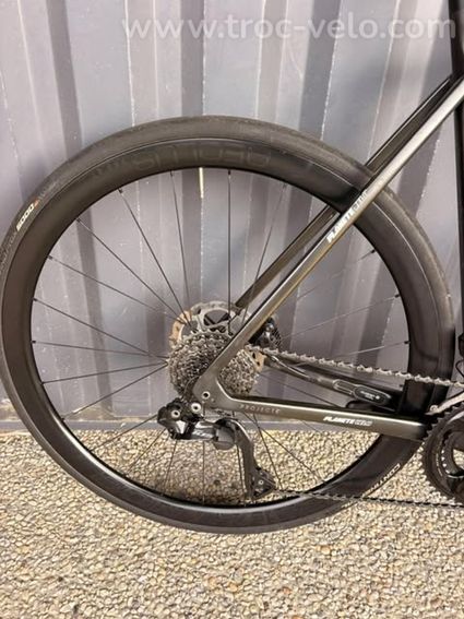 Emonda SLR6 - 2