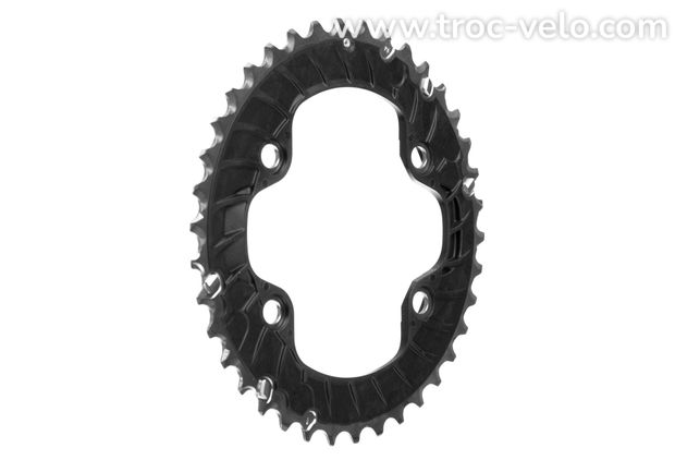 Plateau Extérieur 36T SHIMANO XT FC-M8000-2 96mm 11V. - 2