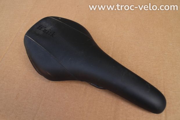 Selle fizik - 4