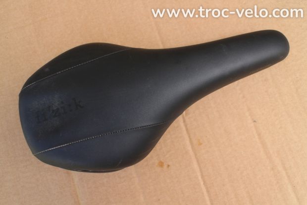 Selle fizik - 5