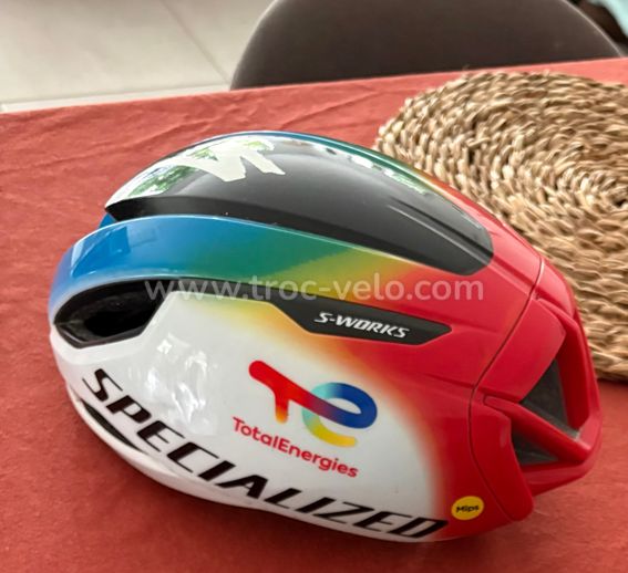 Casque s-work évade 3