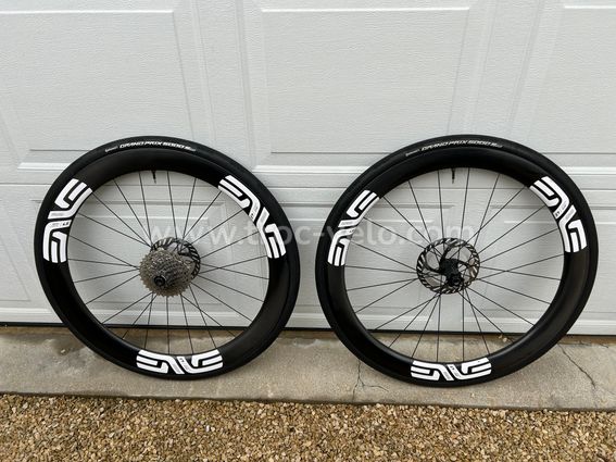Enve 4.5 SES