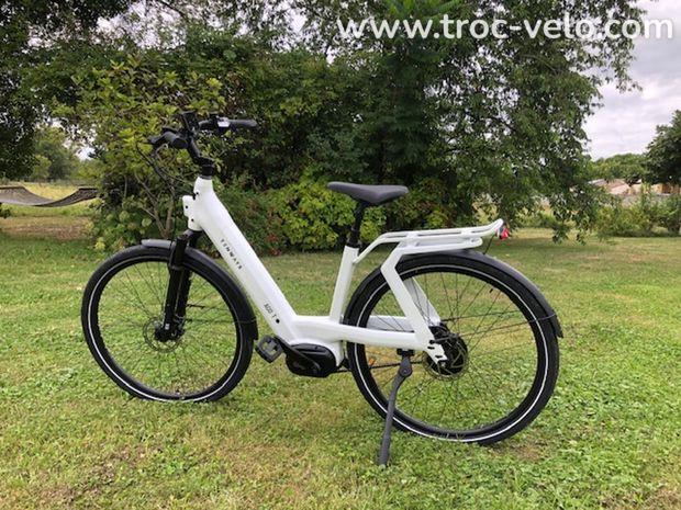 vélo électrique  - 4