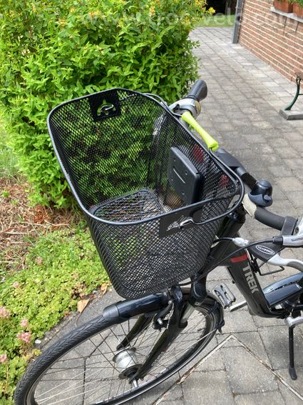 Vélo dame Trek T80 50 cms lowstep - 11