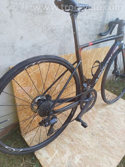 Argon 18 SUM PRO ultegra di2 12v s - 3
