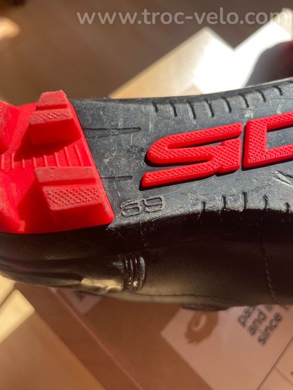 Chaussures VVT/cyclo-cross Sidi 39 - 8