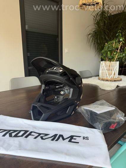 Fox proframe RS diffuse - 2