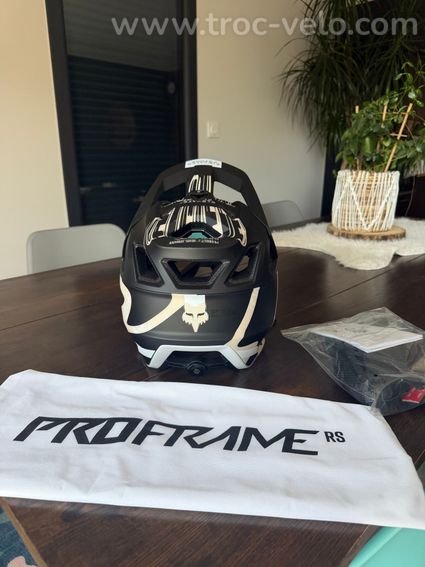 Fox proframe RS diffuse - 3