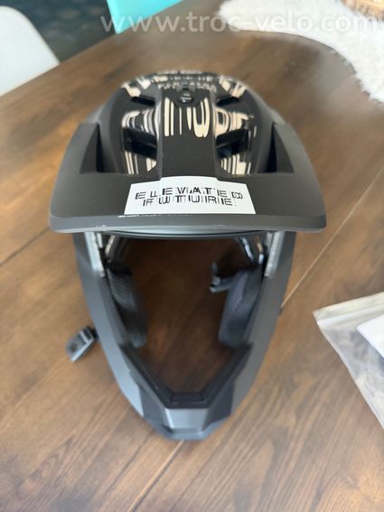 Fox proframe RS diffuse - 5