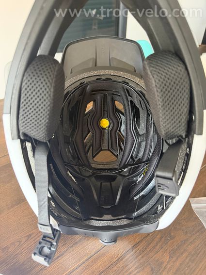 Fox proframe RS diffuse - 6