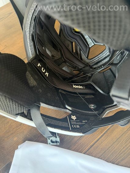 Fox proframe RS diffuse - 7