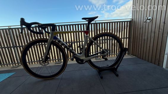 Look 795 blade rs - 2
