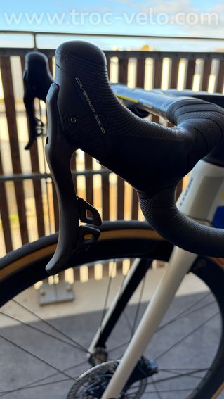Look 795 blade rs - 6