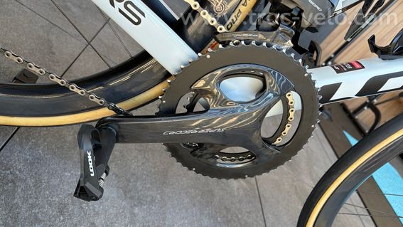 Look 795 blade rs - 8