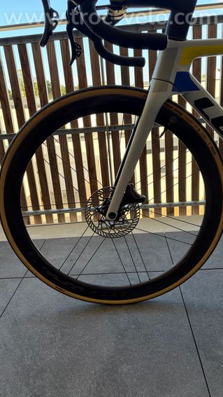 Look 795 blade rs - 9