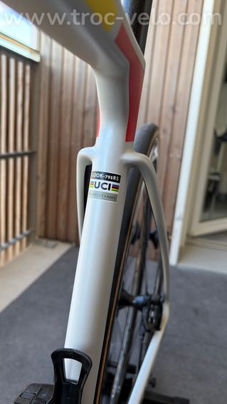 Look 795 blade rs - 10