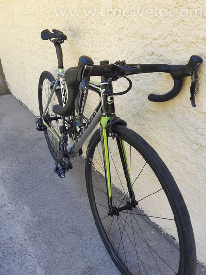 Cannondale Supersix Evo - taille 50 - 2