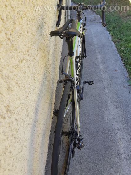 Cannondale Supersix Evo - taille 50 - 3
