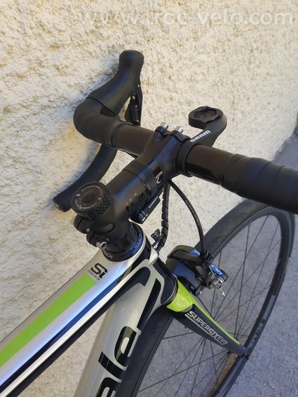 Cannondale Supersix Evo - taille 50 - 4