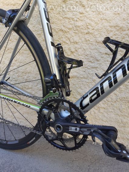 Cannondale Supersix Evo - taille 50 - 6