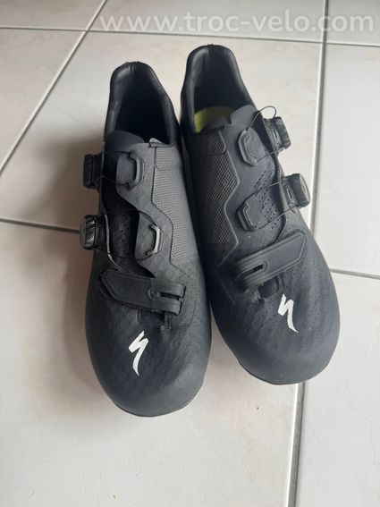 Chaussures S-Works - 2