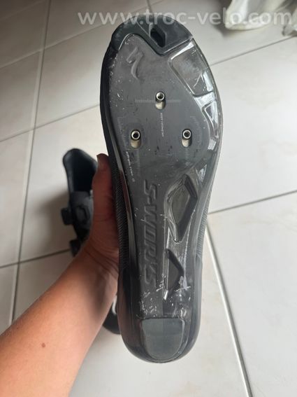Chaussures S-Works - 3